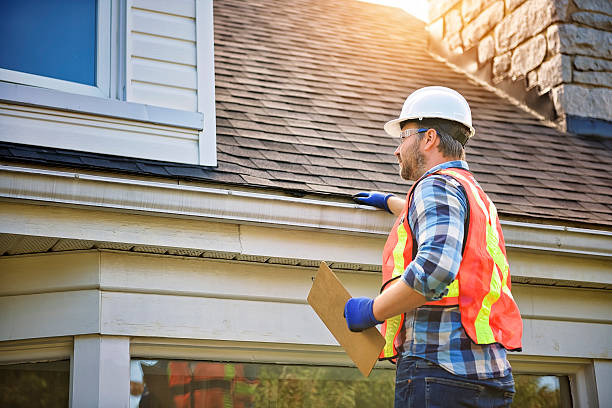 Licensed Emergency Roof Repair service in Lula, GA - Ben Roofing and Steel LLC